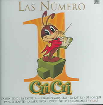 Latin Childrens